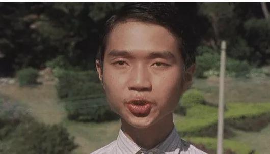 周星驰电影台词动图素材,装b台词