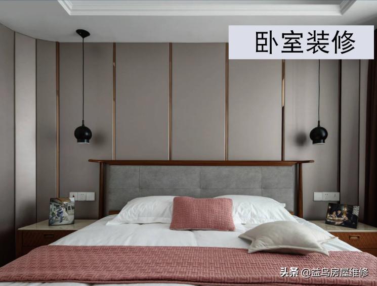 墙面材料有问题,乳胶漆墙面修复要怎样打砂皮