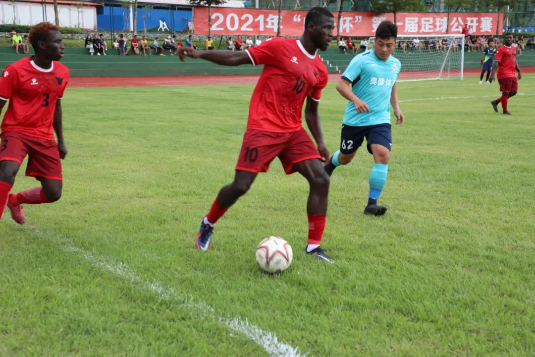 2022白沙足球比赛,2022白沙杯篮球公开赛