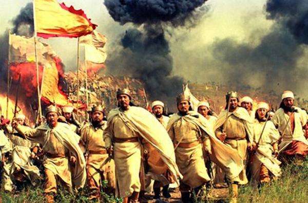 太平天国不太平:1856年天京*变政**,唱响了太平天国的哀乐