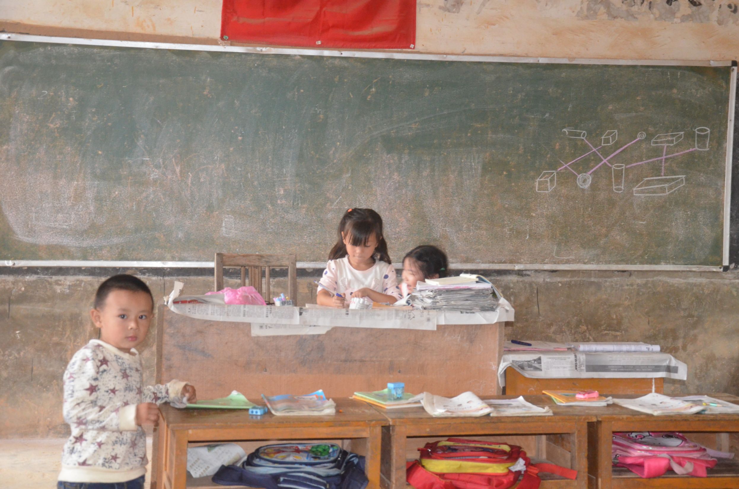 教改20年,三线以下城乡素质教育的问题和希望(原创