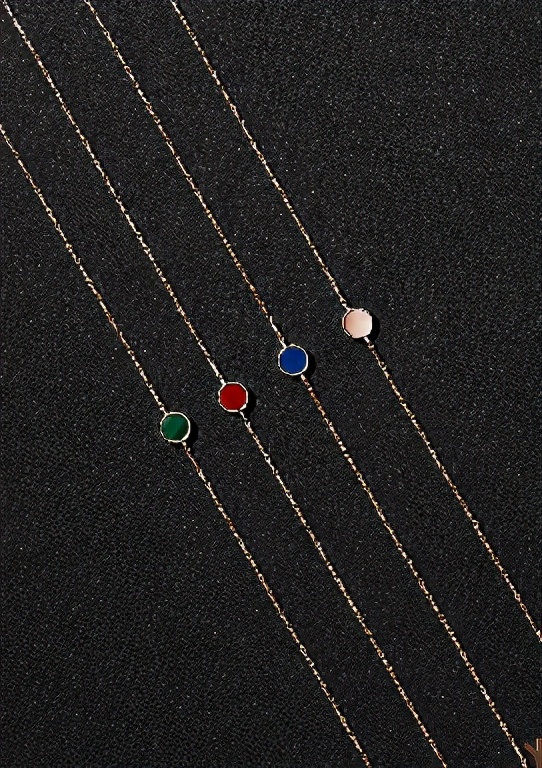 平价设计师首饰怎么选购,怎么购买意大利产品