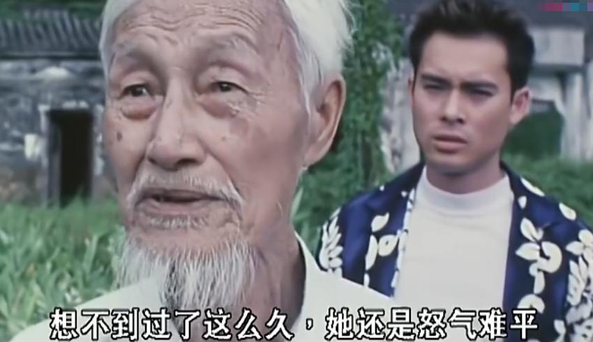 与山村老尸齐名的香港恐怖片,山村老尸推荐的最佳恐怖片