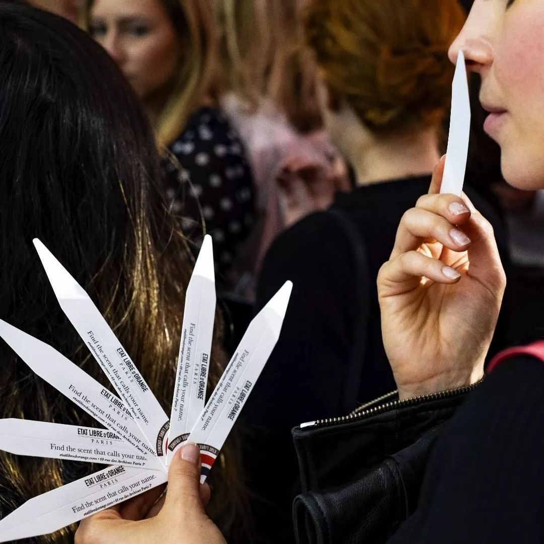 反叛先锋,潮流味道,这瓶最小众时髦的香水,我先买为敬