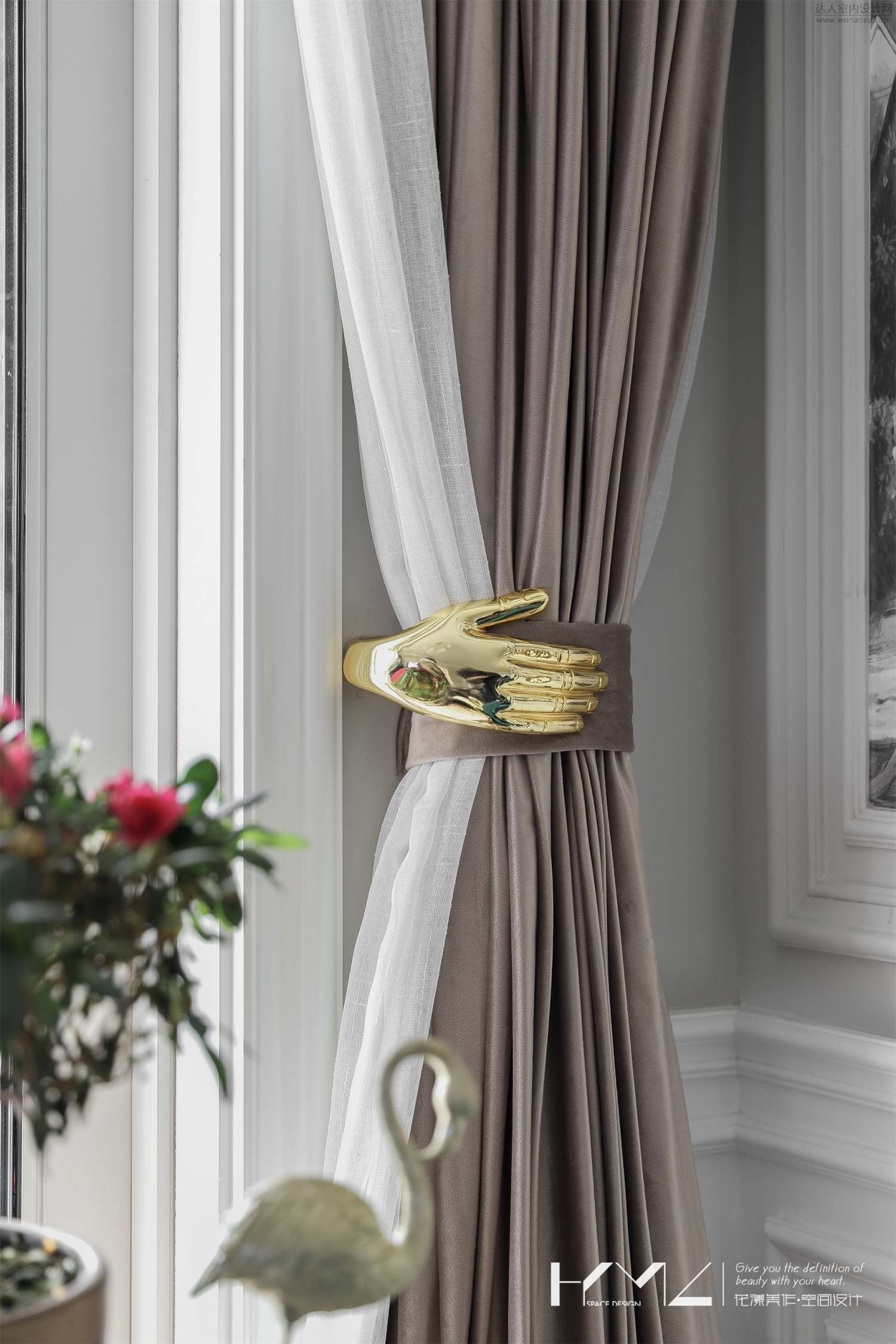 【新作】花漾美作设计--夕·拾