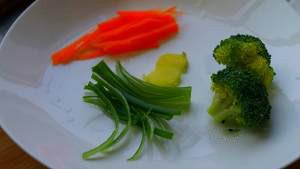 颜颐坊海参的做法视频,好吃又好看的海参做法