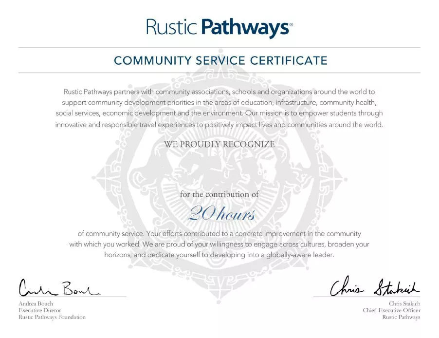 什么是公益游学？参与者到底能收获什么？