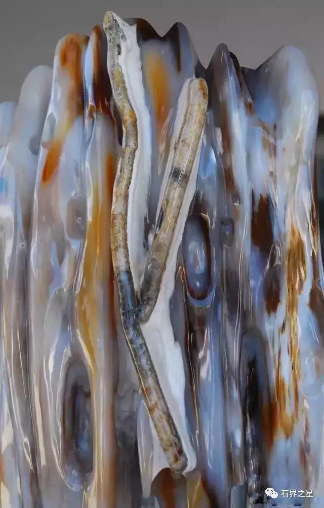 世上最惊艳的木头,世界上最漂亮的红色木头