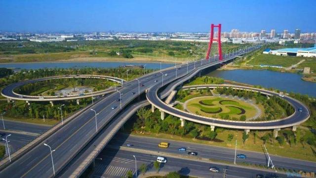 2020百强区排名吴江区,苏州吴江区发展优势