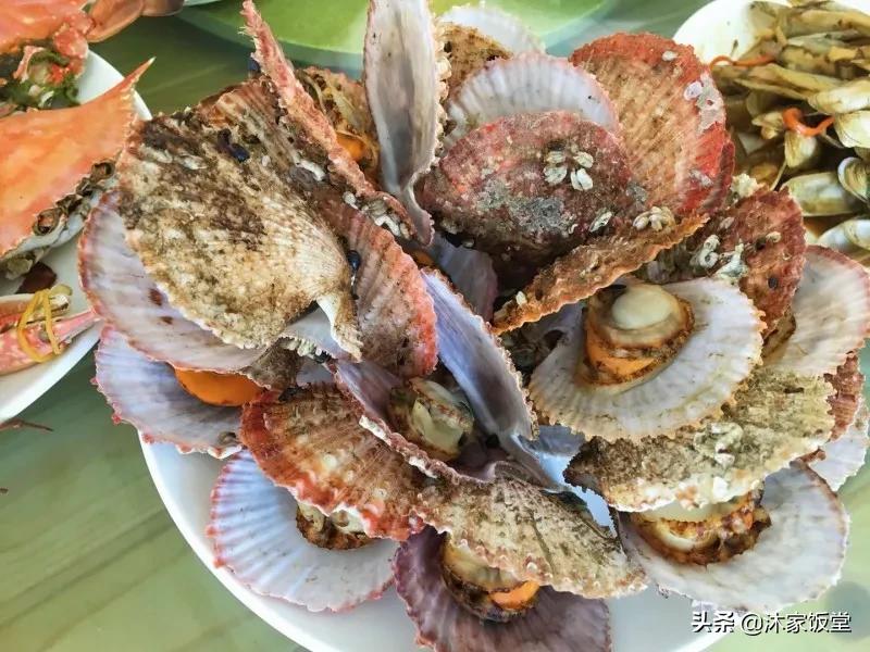 天津自驾游吃海鲜哪里好,天津周边最值得自驾去的七个海岛