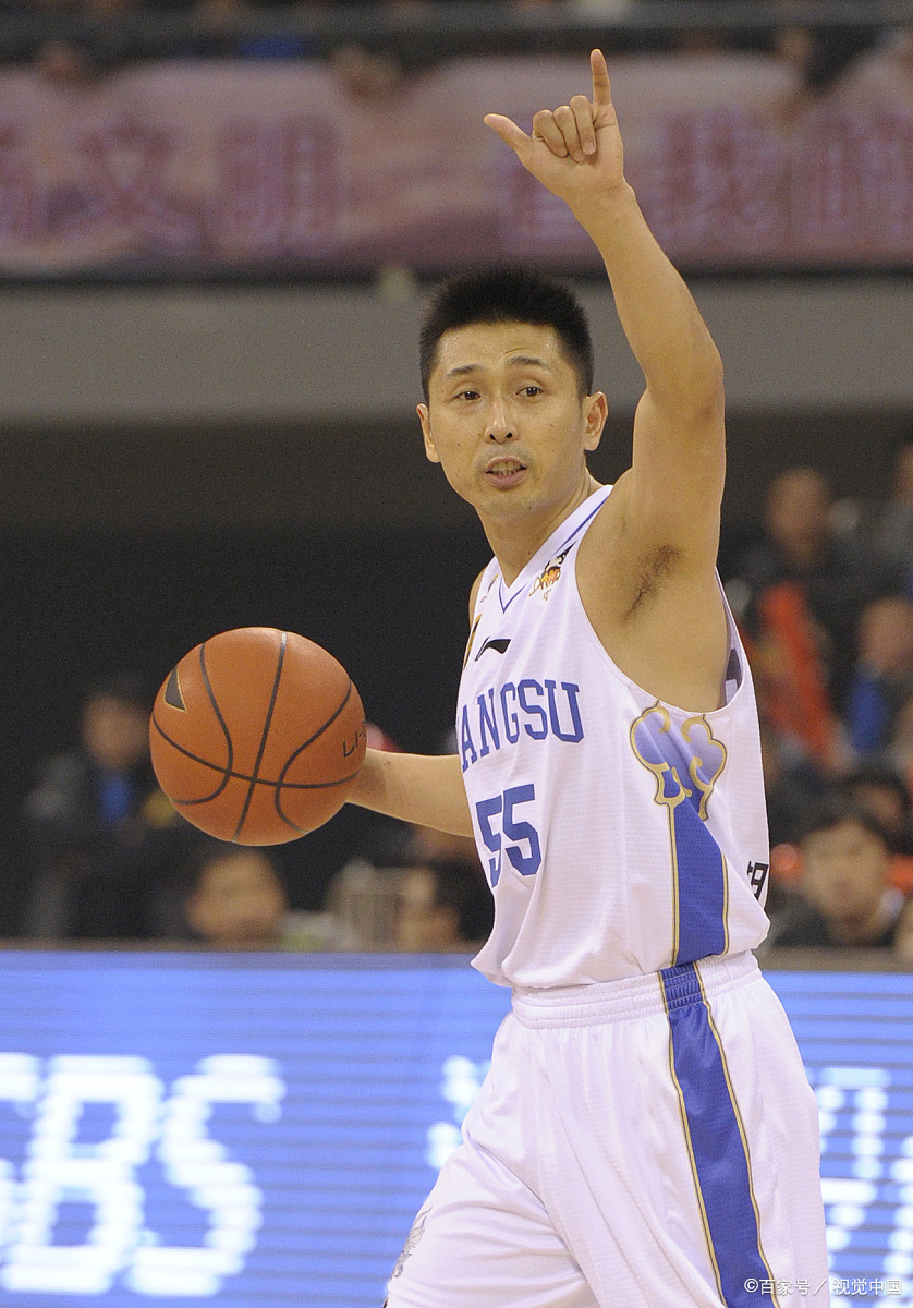 江苏篮球巅峰时期,江苏篮球现在的状况