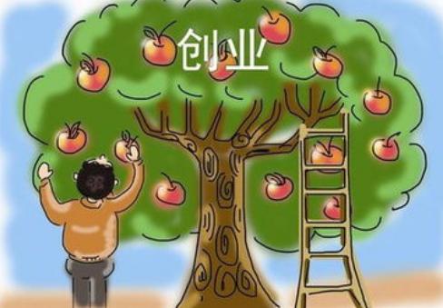 小白创业10大核心点子,你见过最差的创业点子