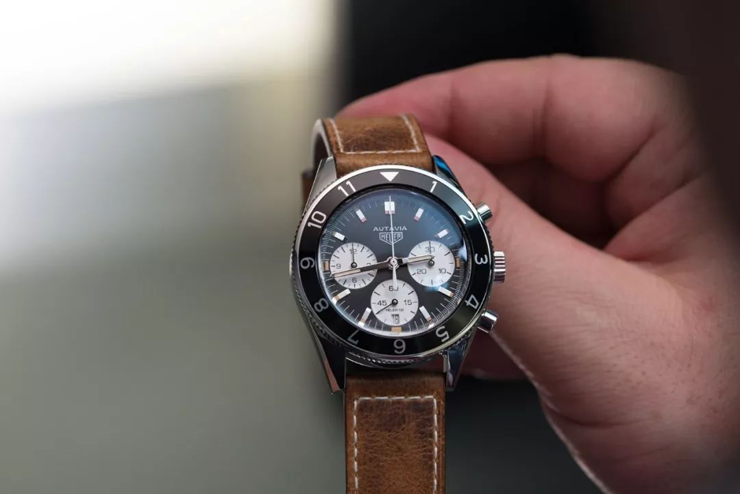 年轻人的第1块手表,年轻人的第一款奢侈表