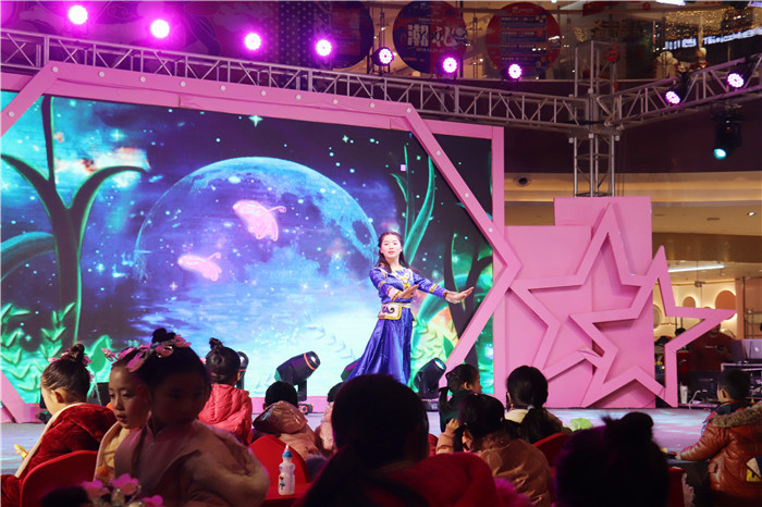 迎新年庆元旦舞蹈活动方案,庆元旦迎新年喜庆舞