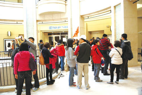 中国游客境外游的教训,中国游客出境游