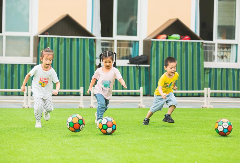 双流足球,我市新增4所全国足球特色校园