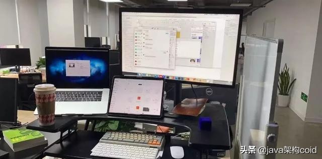 小公司卧薪尝胆三年,意外拿到美团offer,BAT离你其实不远