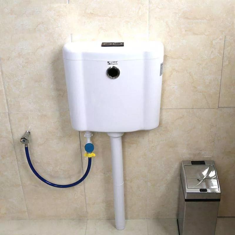 卫生间马桶不打水怎么办,卫生间马桶不上水是什么原因