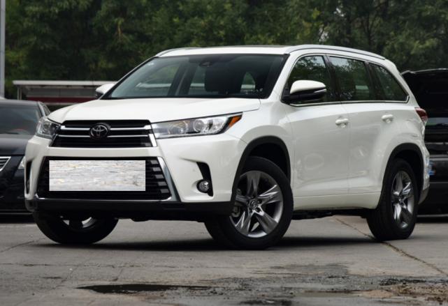 新款汉兰达投诉率很高还值得买吗,汉兰达耐开