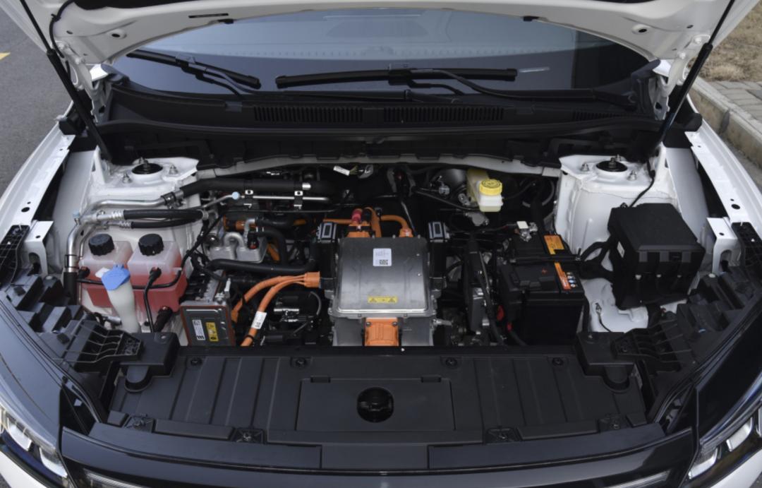 威马w6体验无人自主泊车,威马w6自动泊车如何操作