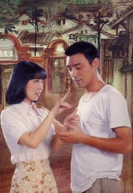 章小蕙为什么是豪门富贵花,章小蕙年轻时的美貌