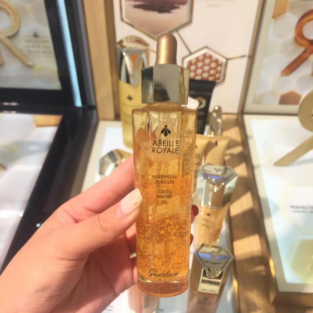 娇兰复原蜜最佳搭配,娇兰的复原蜜怎么样