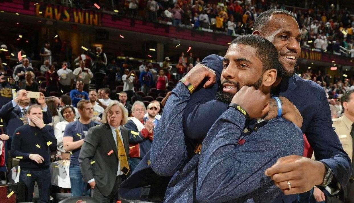 欧文带队争状元是为了摆烂吗,欧文带队争状元让人感到十分稳健