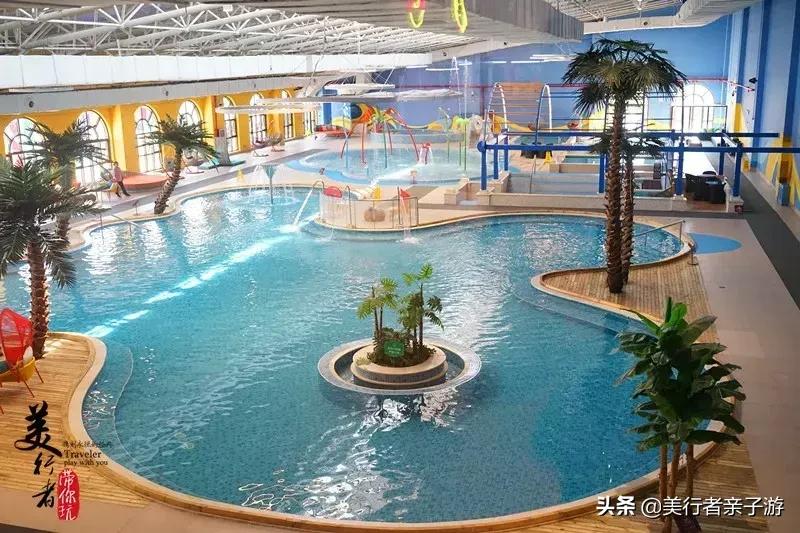 medclub儿童乐园北京,clubmedjoyview北京值得去吗