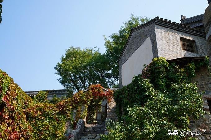 古北水镇攻略两天一夜住哪,古北水镇攻略带娃两天一夜