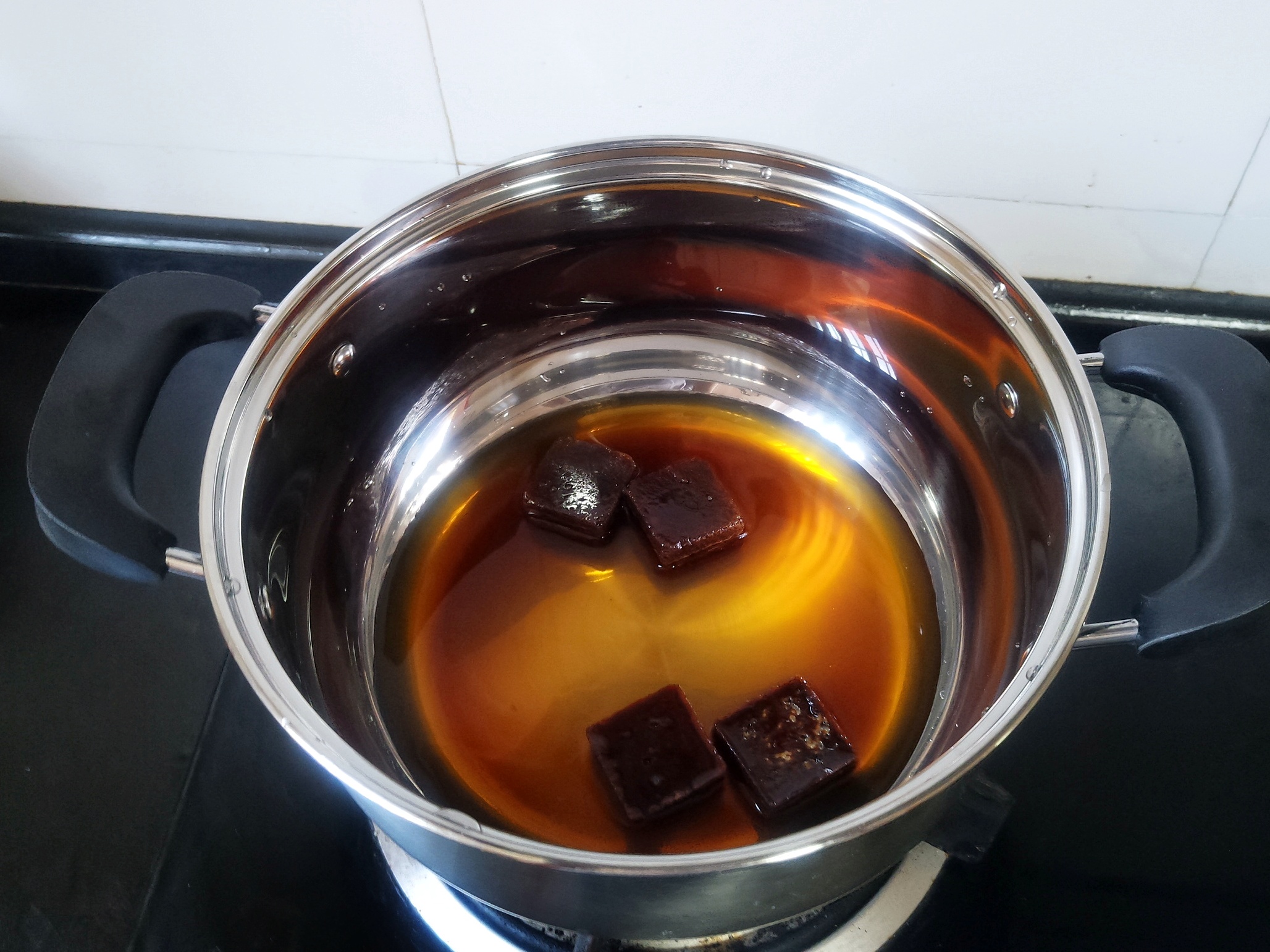 简单做出奶茶里面的珍珠好吃又香,怎么做奶茶里的珍珠简单又好喝