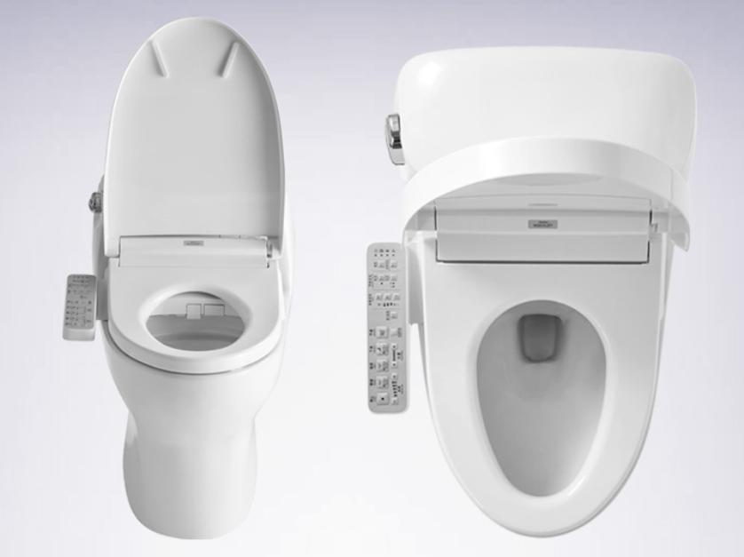 上厕所也要有个仪式感,马桶智能马桶哪一款比较好