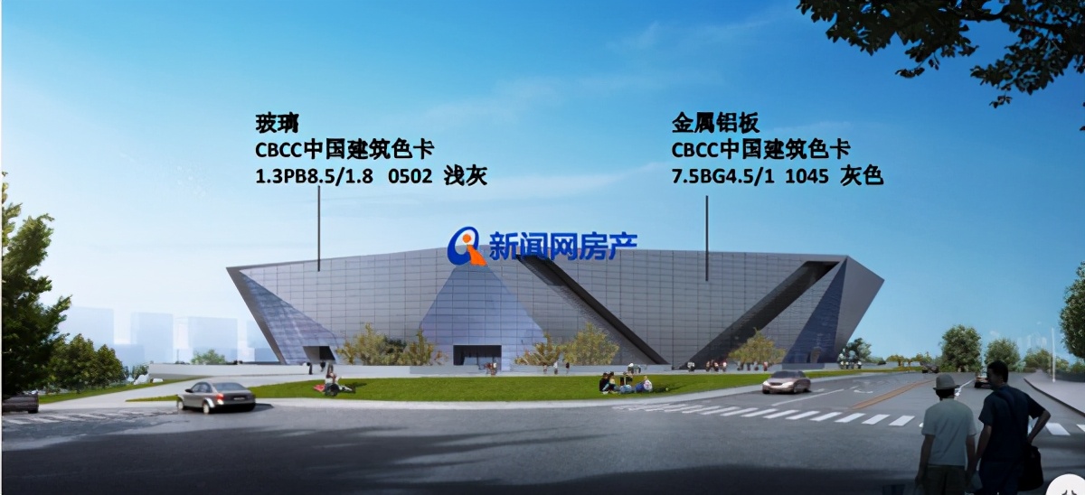 青岛西海岸奥体中心体育馆,西海岸奥体中心