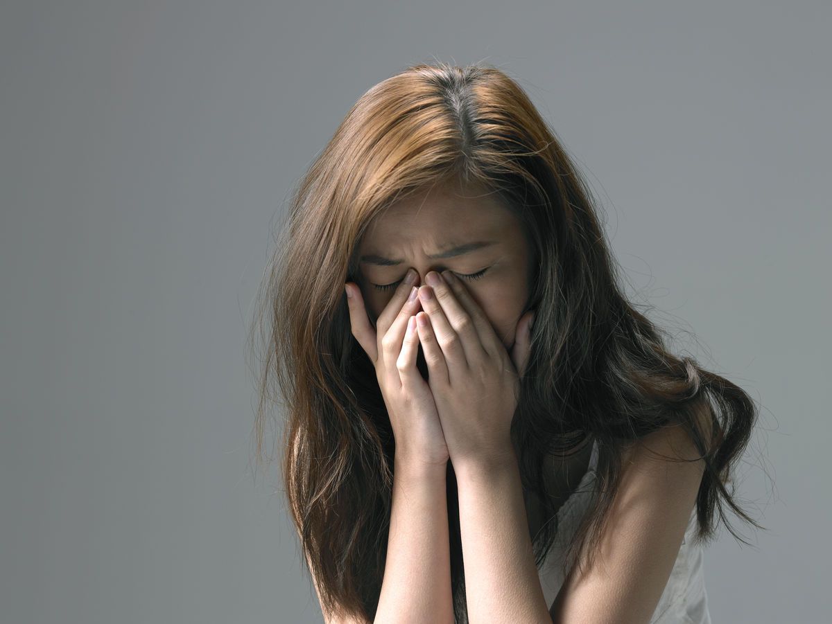 三胎的宝妈怎么样,三胎宝妈孕反跟之前一模一样