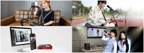 得胜mx1声卡手机直播,得胜mx1pro声卡怎么调出最好效果