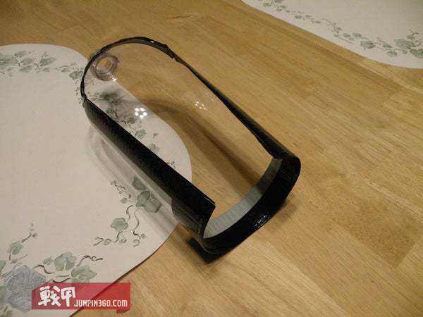 自制防毒面具的做法,自制猪嘴防毒面具