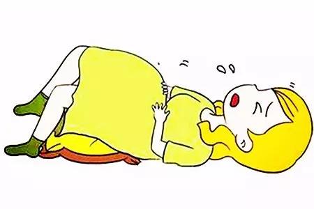 警惕丨孕期常见的八种危险信号