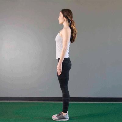 马甲线怎么练这几种方法很有效,马甲线三招速成