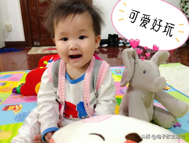 测评:三种网红安抚神器,你更喜欢哪一种?