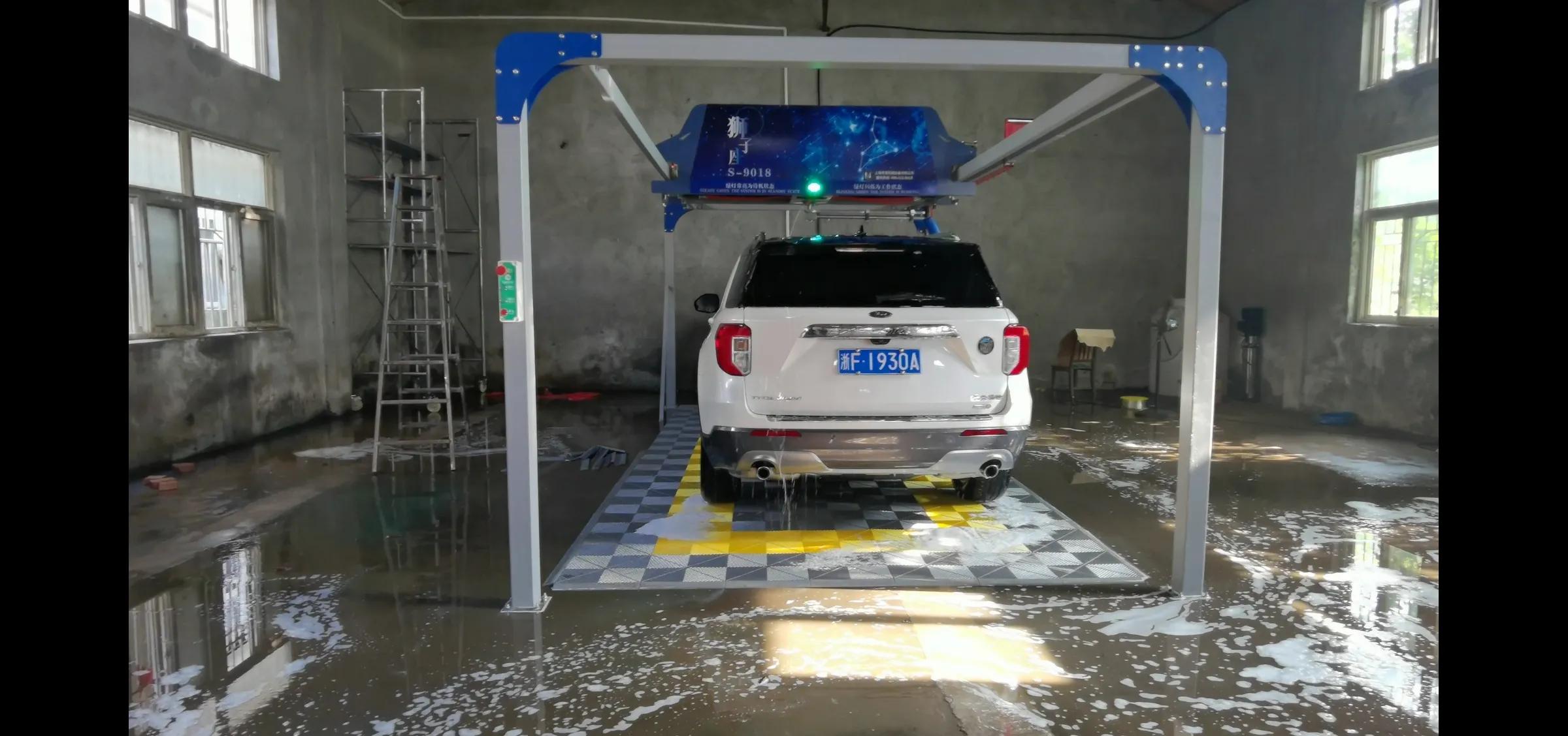 洗车久了手胀痛怎么办,用洗车枪洗车手臂痛怎么办