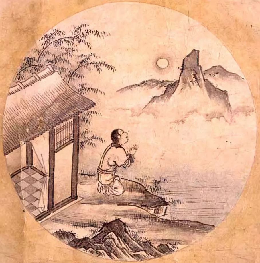 禅门中至宝!牧牛图全解:从来不失,何用追寻