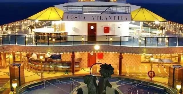 海上游轮详细攻略,邮轮上网攻略大全最新