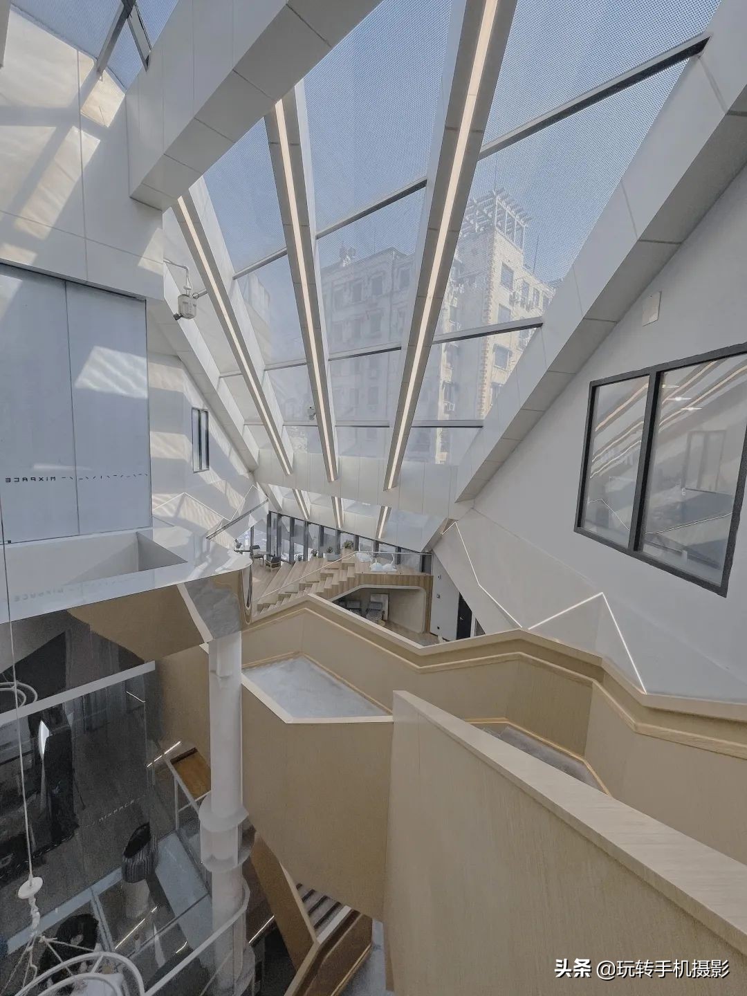 3个拍照技巧让你大片易学,手机摄影拍照技巧