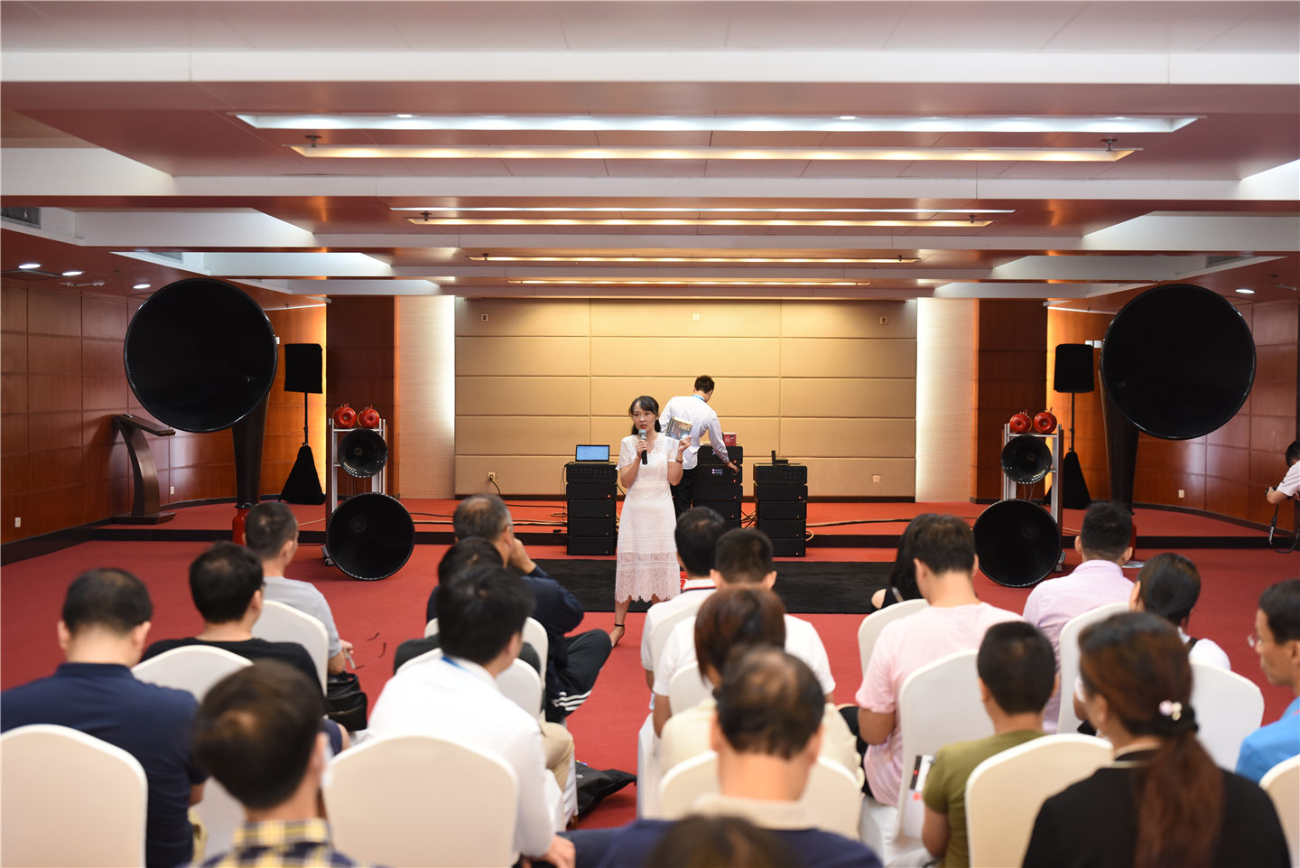 2019hifi音响展 (深圳hifi音响展览会2023时间表)