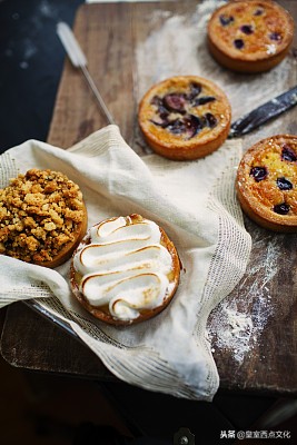 法式西点培训班制作,深圳西点速成班