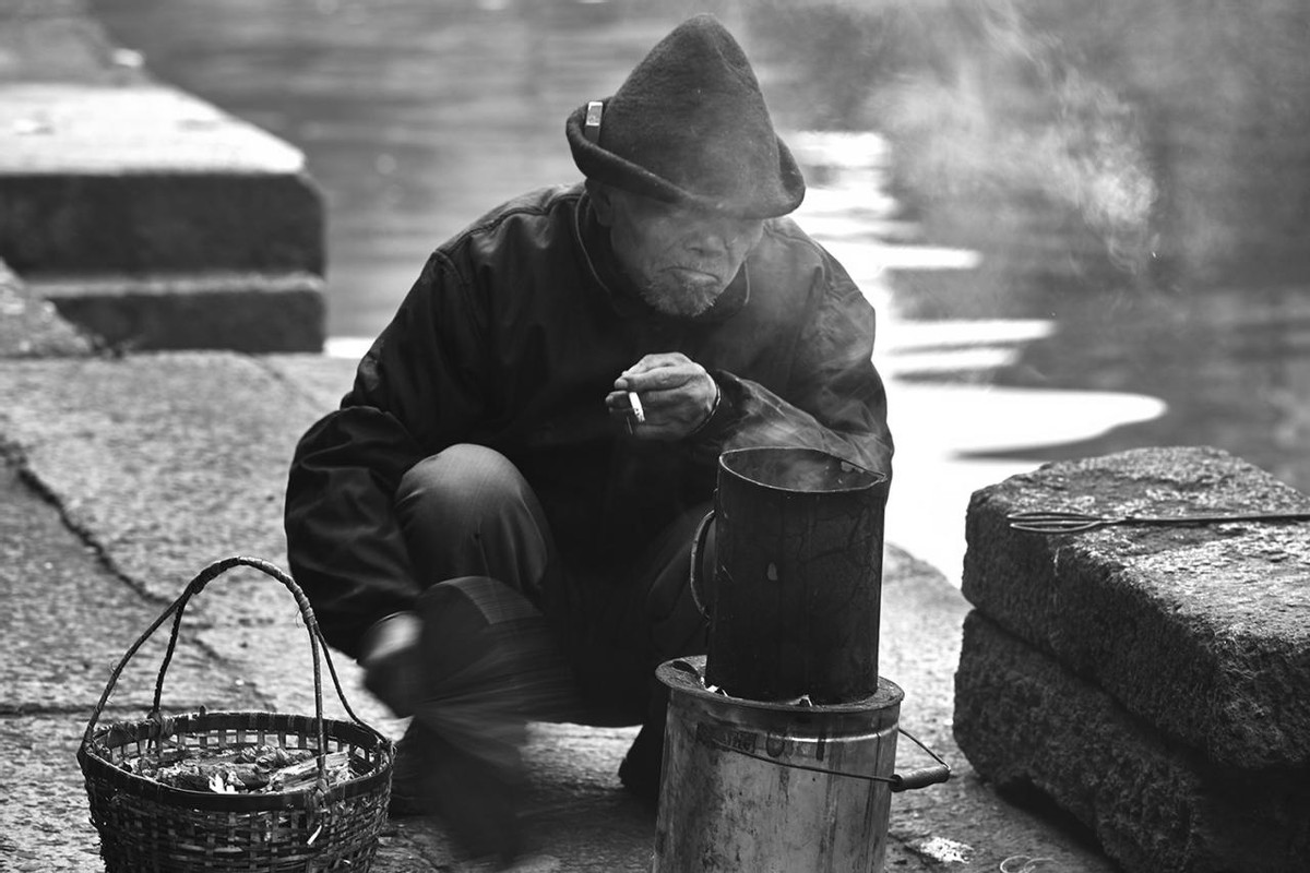 鲁迅少年玩伴“闰土”,晚年穷困潦倒,其后代,却完成了华丽转身
