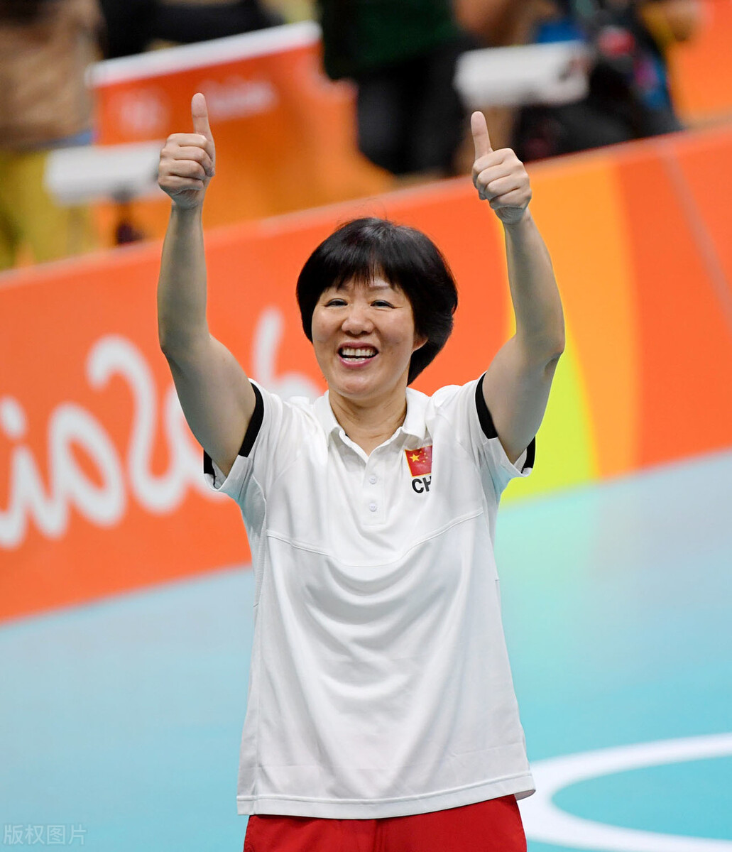 郎平的坎坷情史，为国家体育事业2次放弃爱情，年过半百终获幸福