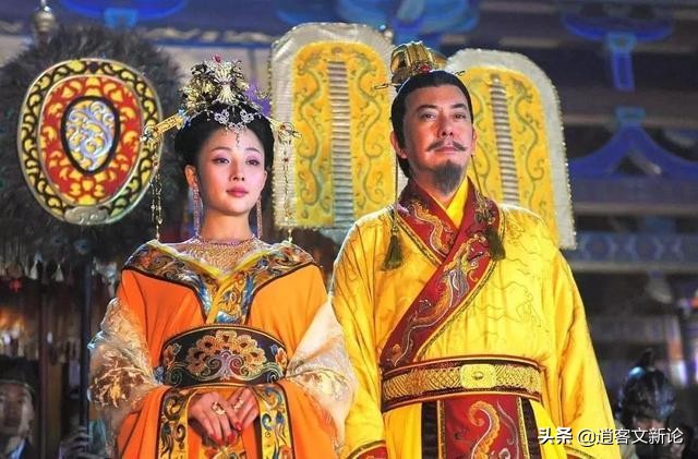 杨贵妃死在马嵬坡还是逃往日本,杨贵妃是否真的死在了马嵬坡