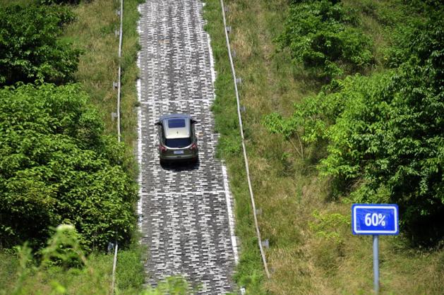 什么是驾驶操控感,啥子是操控性