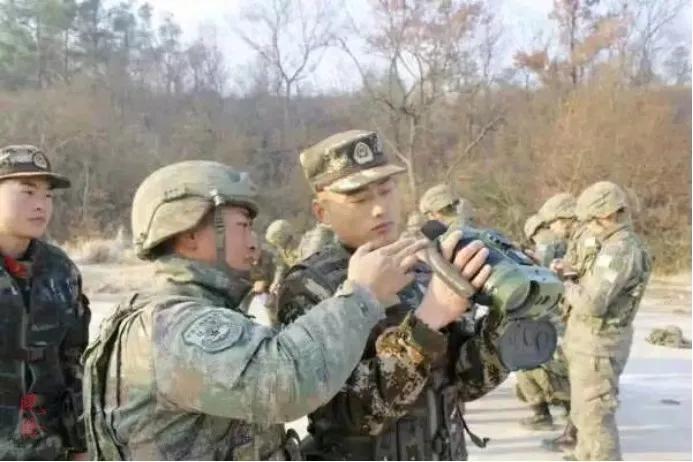 军事地形学识图用图讲解视频,军事地形学识图用图技巧