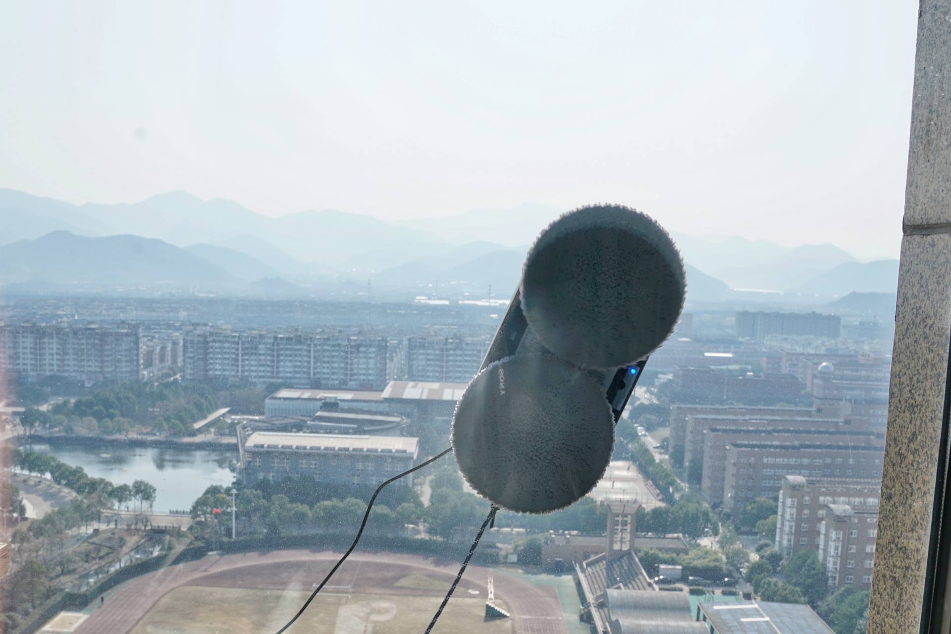 玻妞擦玻璃机器人388与188对比,玻妞擦玻璃机器人188和388测评